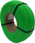 GST3D PLA 3D Printer Filament 1.75mm Green 1kg