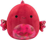 Jazwares Plüsch Squishmallows Fish 40 cm