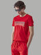 T-shirt Red