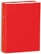 Skag Clipboard with 2 Rings 2/25 for Paper B5 R...