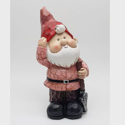 Kaemingk Christmas Figure Dwarf