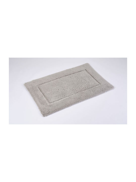 Abyss & Habidecor Badematte Baumwolle Rechtecki...