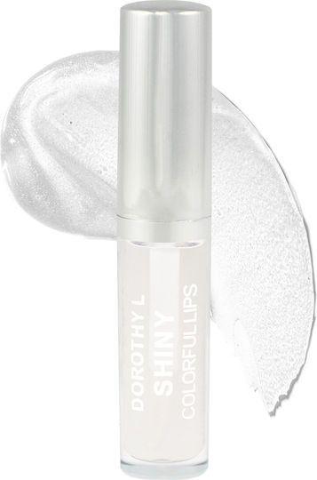 Dorothy L Semipermanent Lac de Unghii #324 7ml 1buc