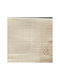 Kentia Blanket Waffle Simon 15 Beige 160x260cm