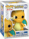 Figurina de vinil Funko Pop Games Pokemon Dragonite #850