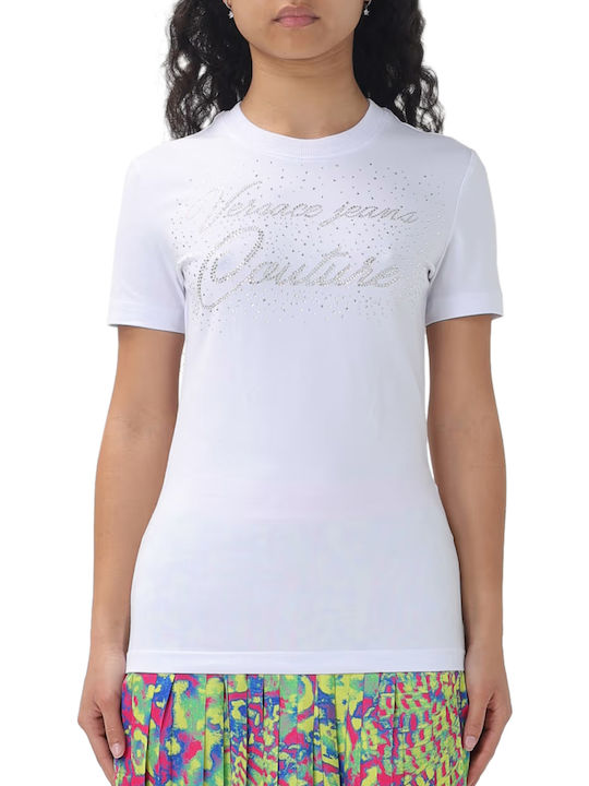 Versace Bluze Damă 003 Alb