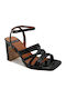 Sandals Black