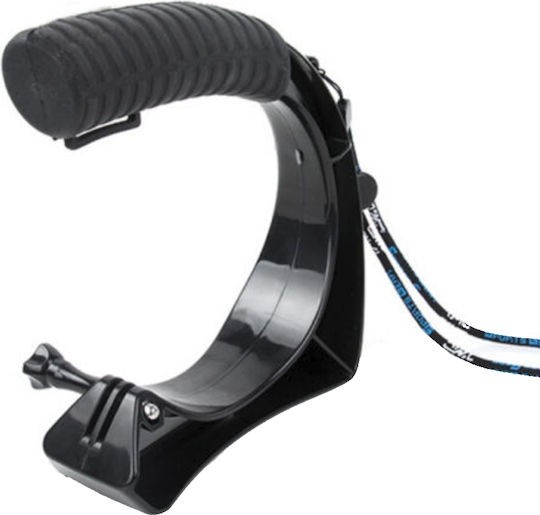 Hand Grip In C Shape Widjit XTGP283 για GoPro