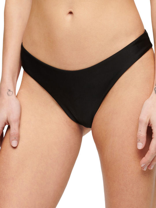 Superdry Bikini Brazilia Black