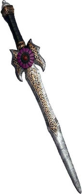 Deluxe Purple Carnival Sword