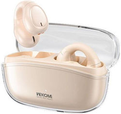WK WS-08 Open Ear Bluetooth Handsfree Căști cu ...
