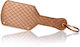 Allure Lingerie Paddle σε Καφέ Χρώμα