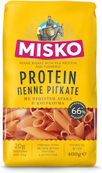 Misko Пенне Ригате Протеинови 400гр