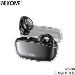 WK WS-08 Open Ear Bluetooth Handsfree Căști cu ...