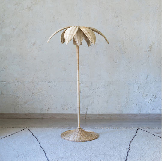 Hintsdeco Floor Lamp H75xW75cm. with Socket for Bulb E27