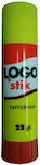 Logo Klebstoff Stick 22gr