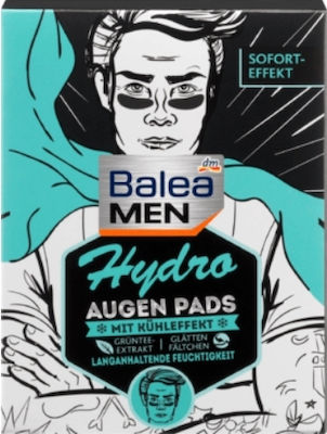 Balea Men Eye Patches Pack 12