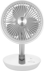 Sencor Table Fan 5W Diameter 18cm