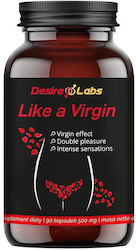 Desire Labs Like A Virgin 500mg 90 κάψουλες