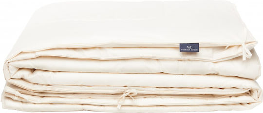 Valeria Home Set De Fețe De Pernă Single 160x200 Cm Merino Merino