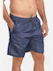 Men's Shorts Blue