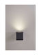 Home Lighting Clasic Lumină de Perete cu Soclu GU10 Gri