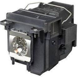 CoreParts ML12355 Projector Lamp Power 485W and Life Span 2000 Hours