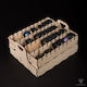 War Chest Organizer