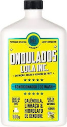 Conditioner Lola Cosmetics Wavy 500 Ml Conditioner Lola Cosmetics Wavy 500 Ml