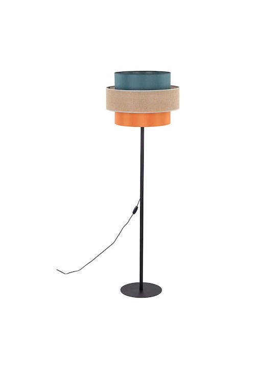 TK Lighting Φωτιστικό Δαπέδου Υ159εκ. Πολύχρωμο TK Lighting Φωτιστικό Δαπέδου Υ159εκ. Πολύχρωμο
