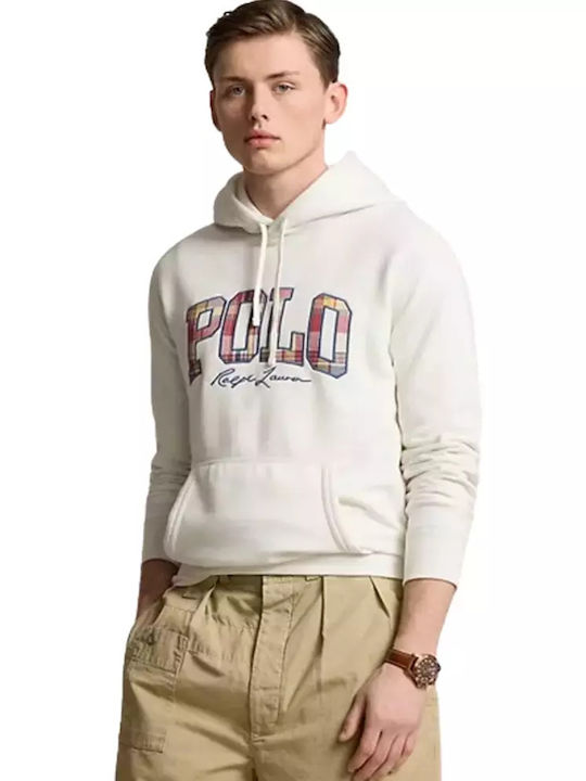 Sweatshirt mit Kapuze Nevis