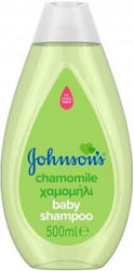 Johnson & Johnson Шампоан 500мл
