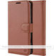 Techsuit Book Piele Maro (Oppo Reno10)