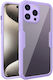 Techsuit ColorVerse 360 Full Cover Σιλικόνης Σε...