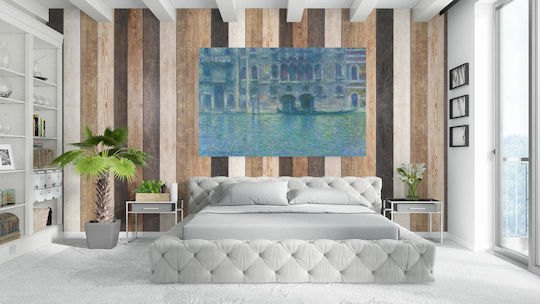 Palazzo Da Mula Картина Платнен 120x80см