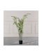 Изкуствено дърво за външно пространство Fern Green 140см Supergreens