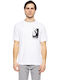 T-shirt White
