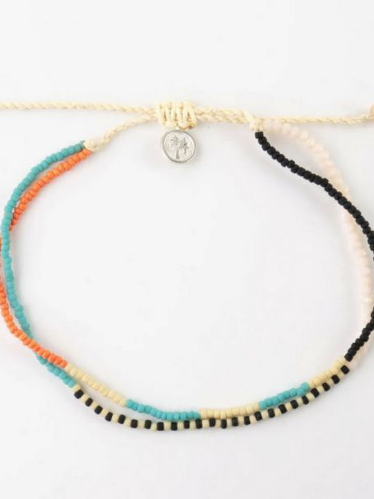 Synchronia Bracelet Anklet