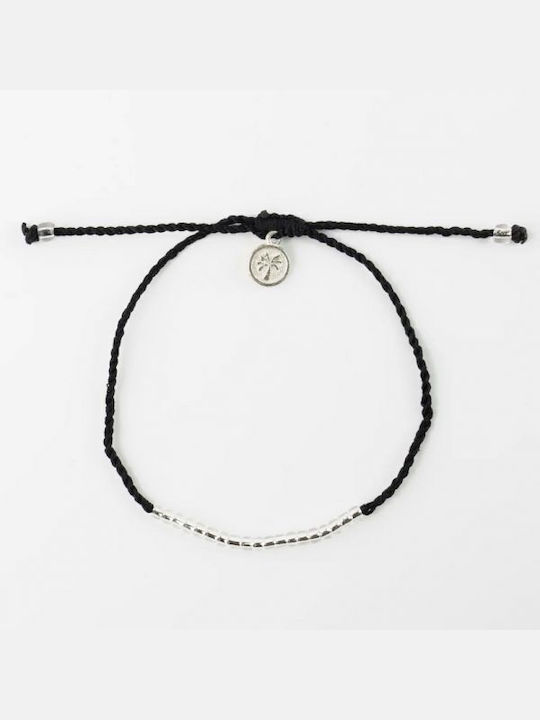 Synchronia Bracelet Anklet made of Cord