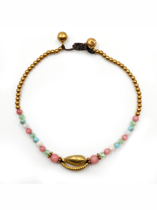 Poco Loco Bracelet Anklet