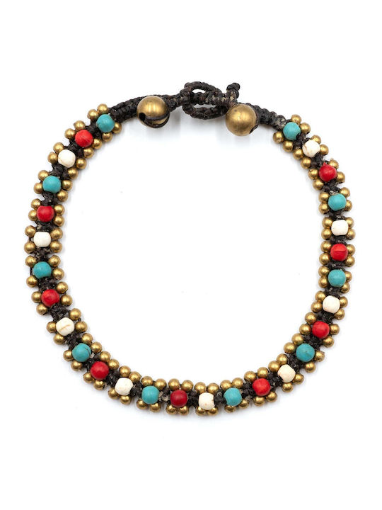 Poco Loco Bracelet Anklet