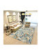 Heinner Anti-slip Rug Rectangular