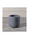 Supergreens Flower Pot Hanging 30x30cm in Gray Color B-1570-8