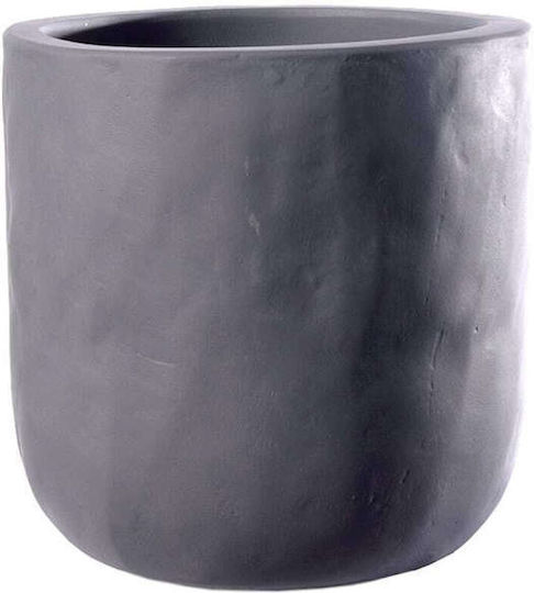Supergreens Pot Concrete 25x25x25cm.