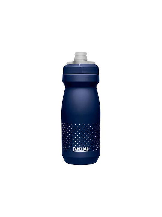 Camelbak Podium Water Bottle 620ml Blue
