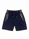 Men's Shorts Blue