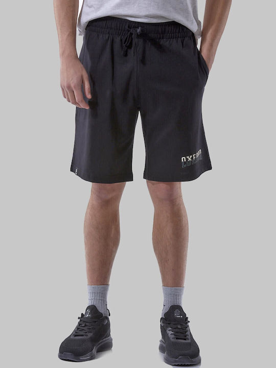 Admiral Men's Athletic Shorts Black