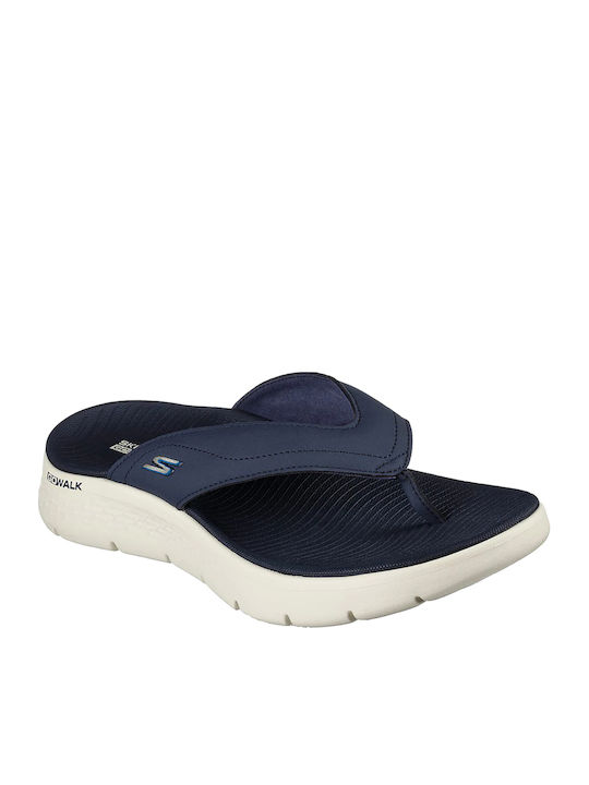 Go Walk Flex Vallejo Men's Sandals Anatomic Blue