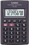 Casio Calculator Pocket