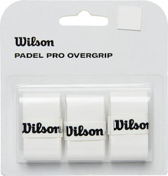Wilson Overgrip Бял 1τμχ